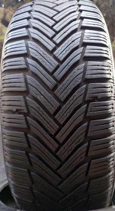 Anvelope iarna 205 60 16 Michelin Alpin 6