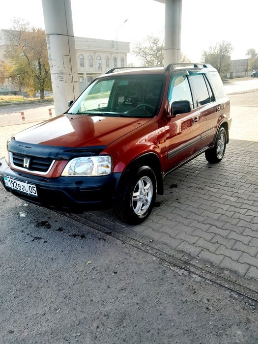 Продам Хонда срв