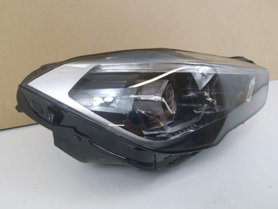 БМВ X1 / BMW X1 F48 [facelift] Дясна светлина Full Led БМВ X1 F48 [fac