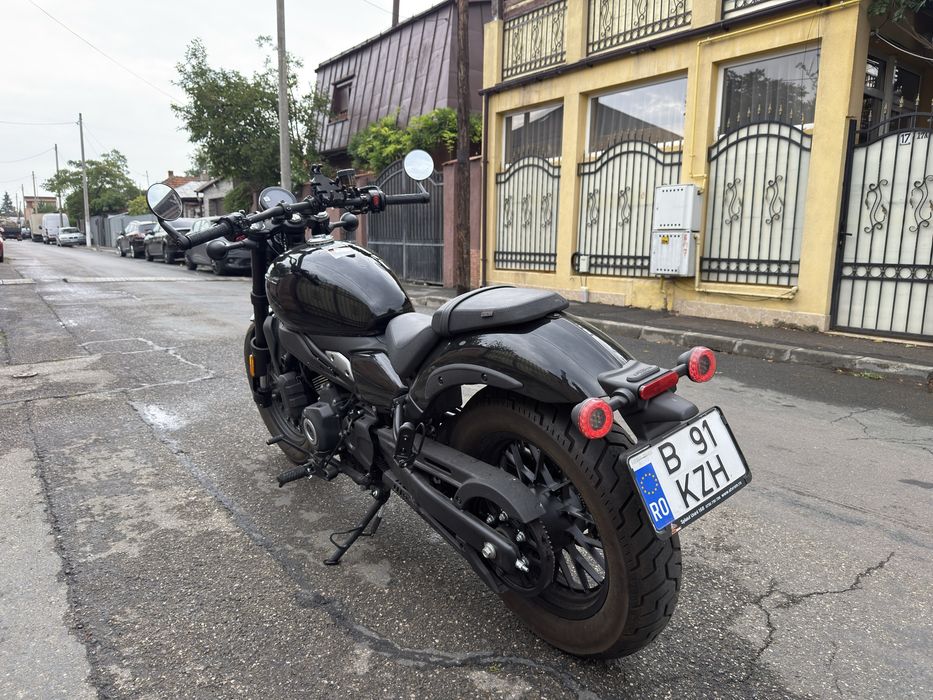 Vand CF MOTO CLC-450