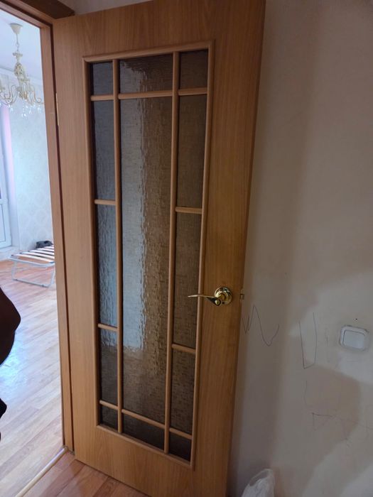 Межкомнатные двери