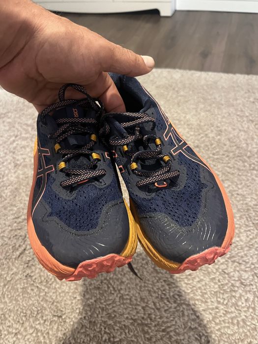 Asics Trabuco Max-оригинални маратонки