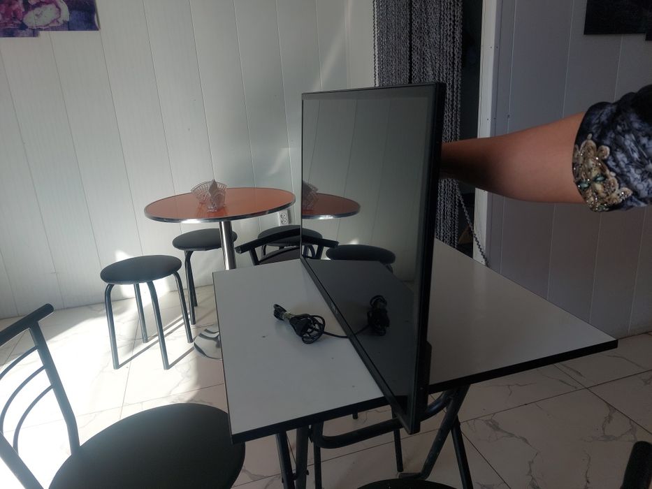 Телевизор 32 лик номи  Тянма ходати яхши