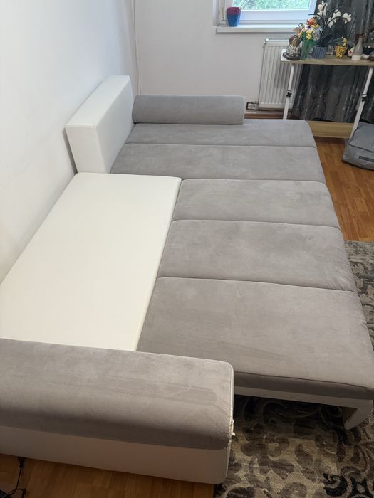 Coltar Mobexpert extensibila
