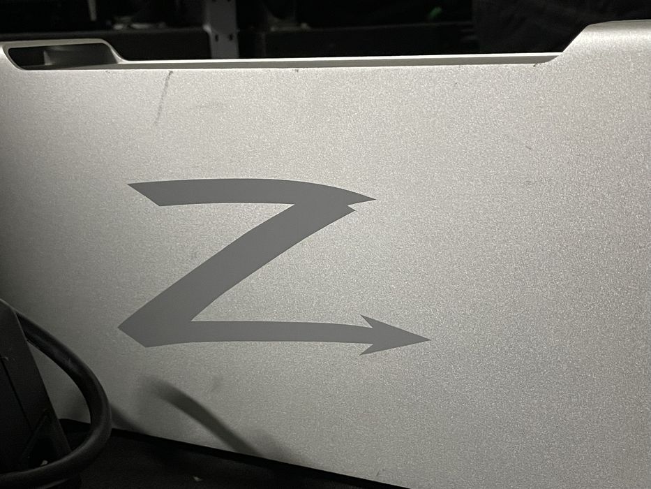 Внешняя видеокарта корпус