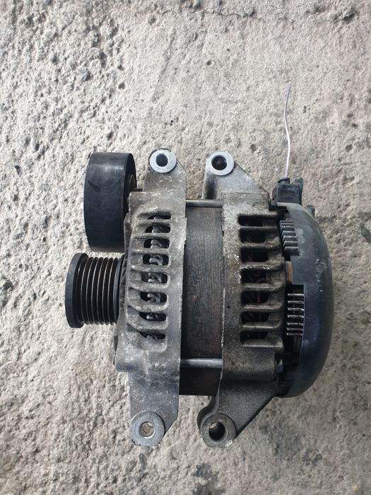 Alternator bmw n43 e90 e91 e92 e87 e82