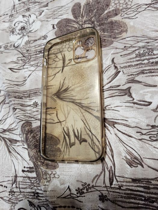 Huse pt iphone 12 pro si 15 pro