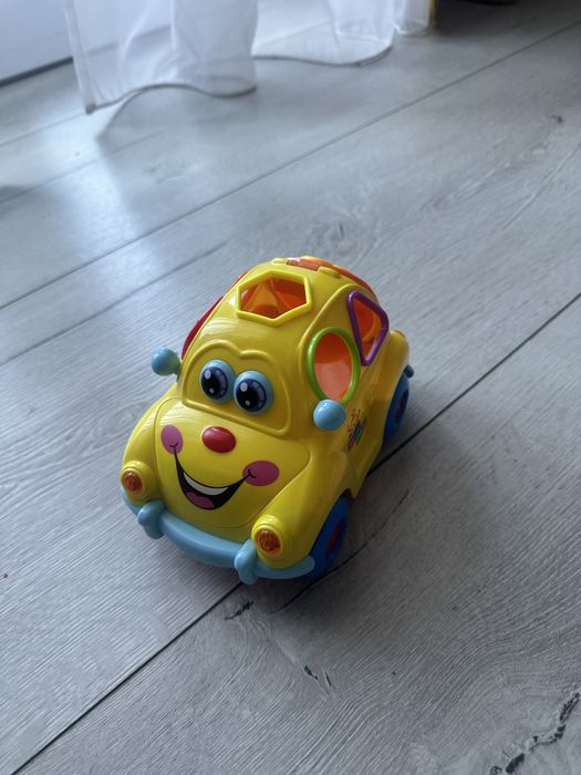 Jucarii bebe copii interactive