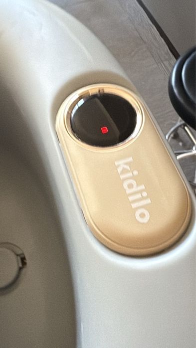 Тазик от kidilo 3в1