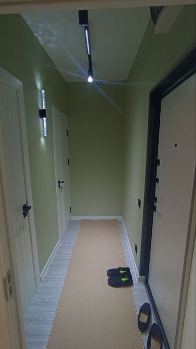 Евро квартира 1/2/4. Чиланзар-21. Срочно продаётся квартира