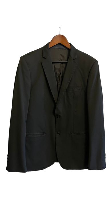 Официален костюм - мъжки