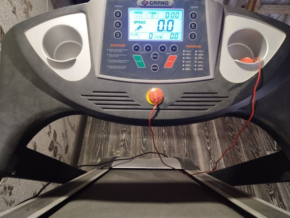 Grandpower TD240B беговая дорожка