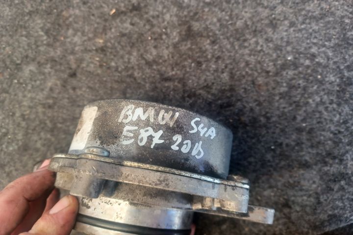 Pompa vacuum mecanica 2.0 D BMW Seria 1 E87
