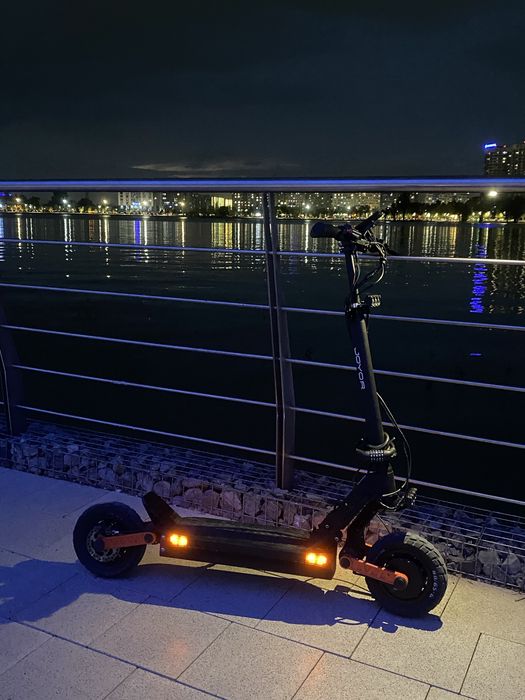 Joyor s10s срочно