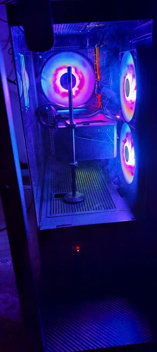 Геймърски компютър