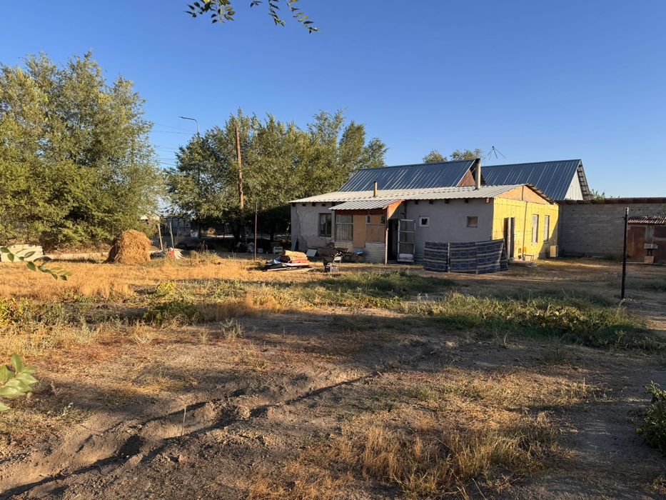 Срочно продам дом торг есть