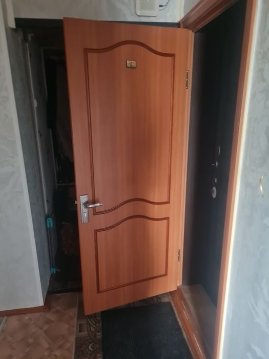 Дверь входная ..