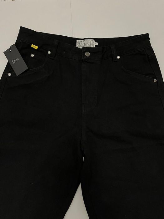 Новые джинсы Dime