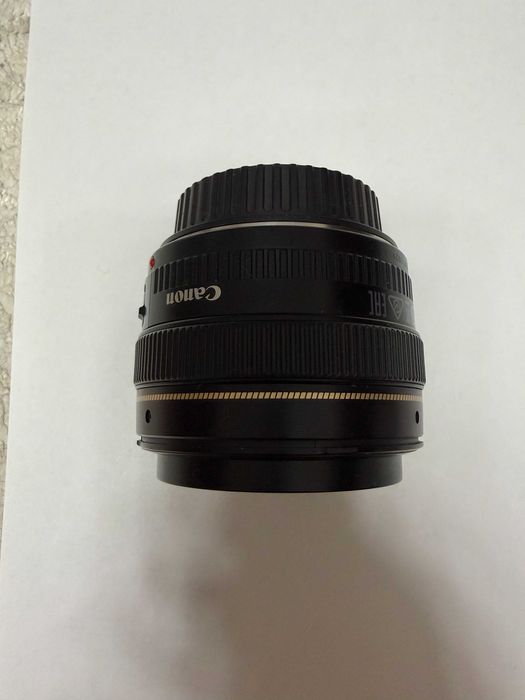 Продам Canon EF 50mm f/1.4 USM