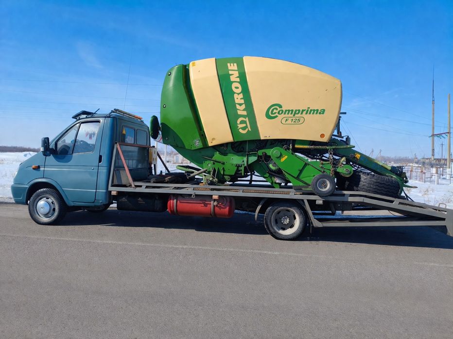 Эвакуатор ДЁШЕВО 24/7