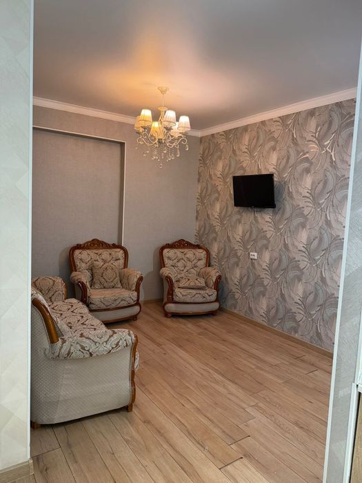 Квартира в аренду Орбита 3