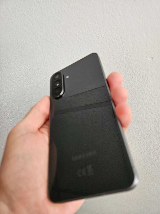 Samsung Galaxy A56 128 gb 5G impecabil garantie.