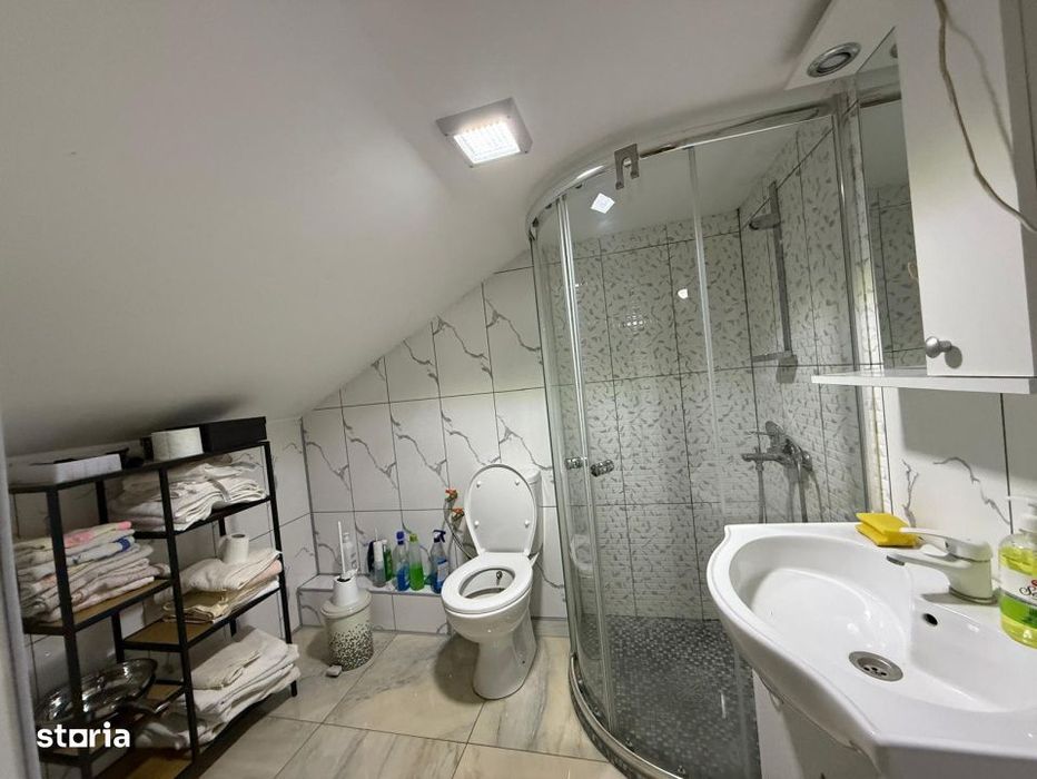 Casa parter, 814 MP teren, 103,88 MP utili, Craiova, cartier Brestei