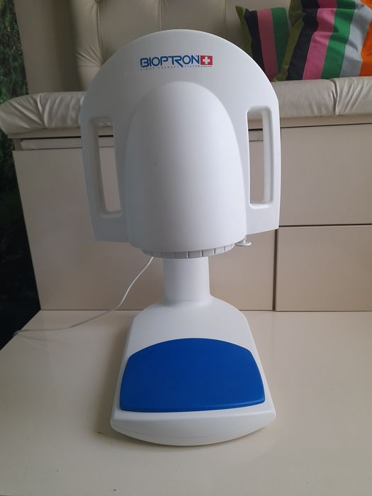 Биоптрон про 1  на Цептер