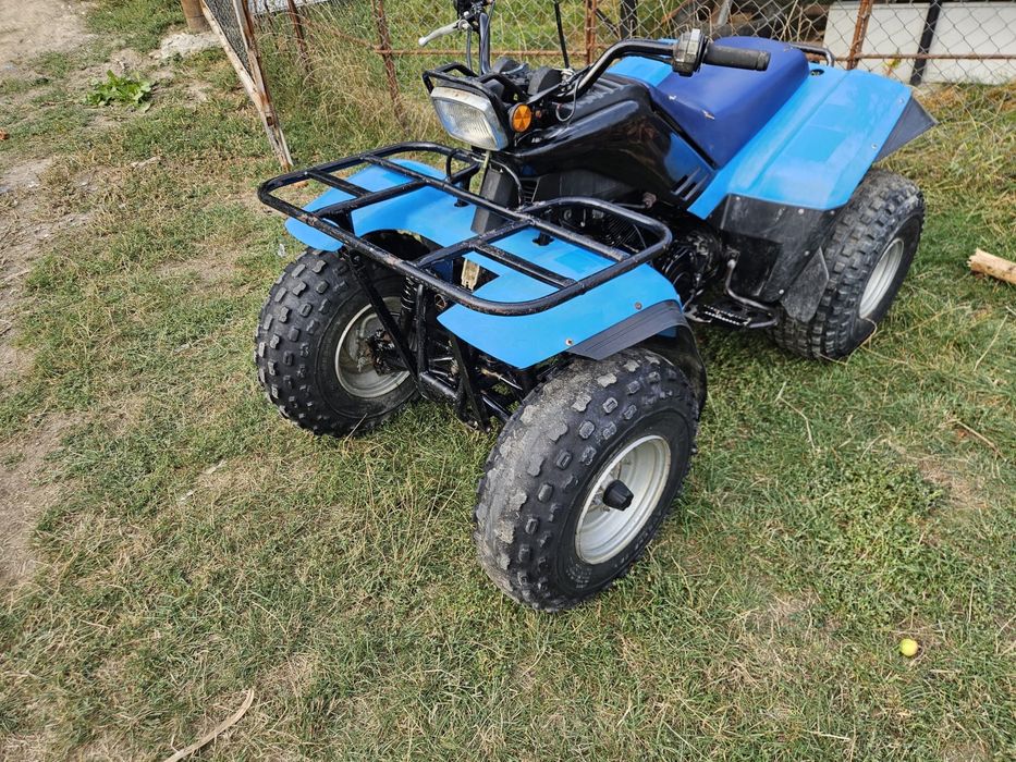 Atv yamaha stare perfecta de functionare