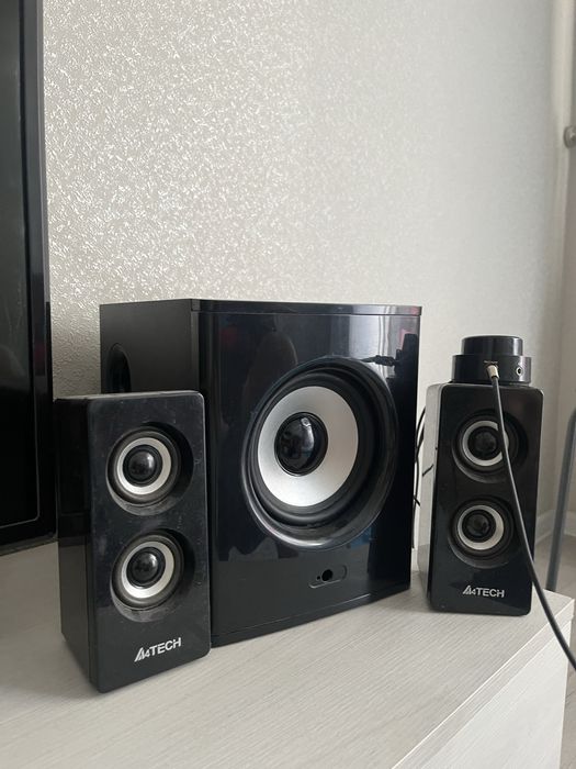 Буфер работает громки четки