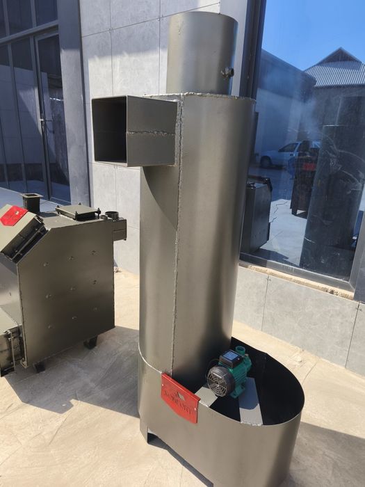 Фильтр иссикхоналар учун