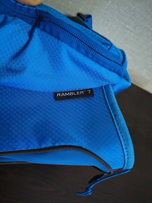 Haglöfs Rambler 7