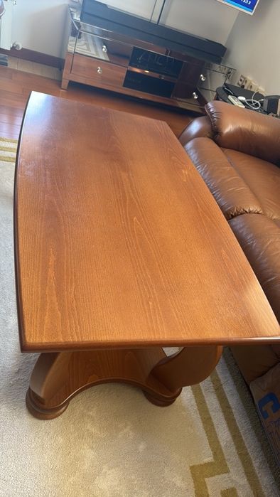 Холна маса масив