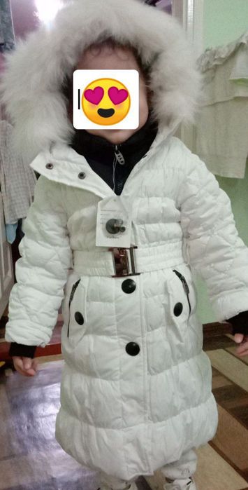 Курткалар сотилади