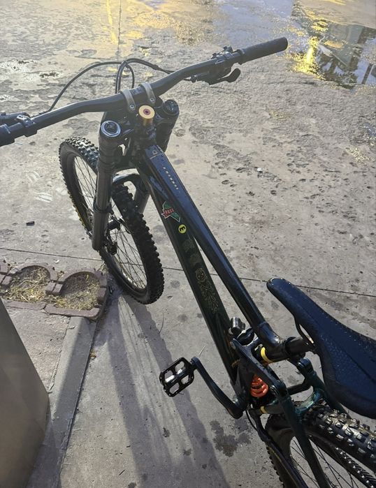 Vnad mondraker summum r 2022