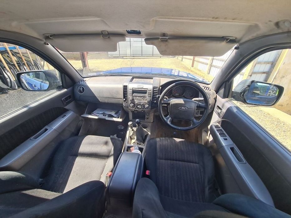 Dezmembrari dezmembrez  Ford Ranger II Facelift 2009 - 2011 SUV