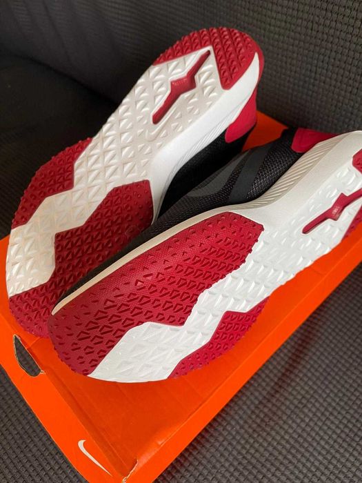 Маратонки Nike/Найк