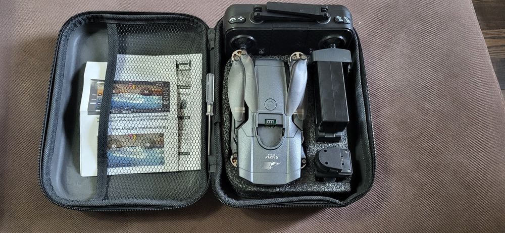 Дрон G-Music G air mini