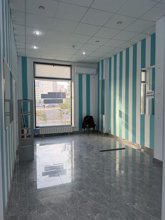 Сдам помещение 20 м²