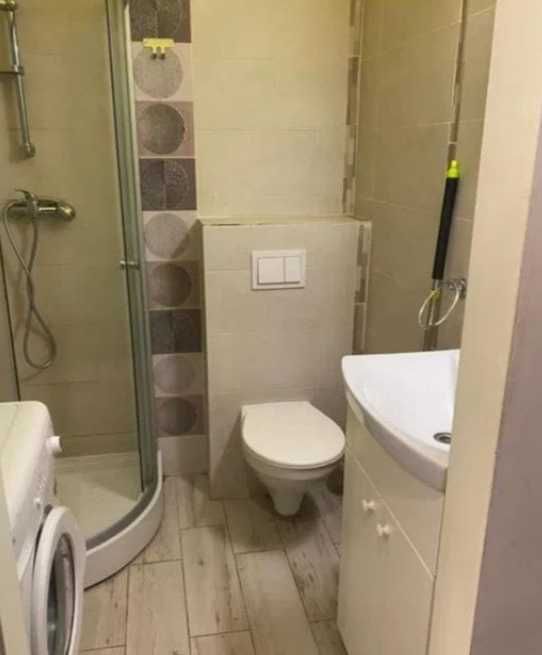 Дава се под наем Едностаен апартамент в Пловдив, Кършияка - 40 кв.м за 188.7 € - Снимка #3