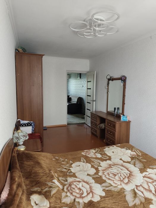 Квартира 3 комнатная