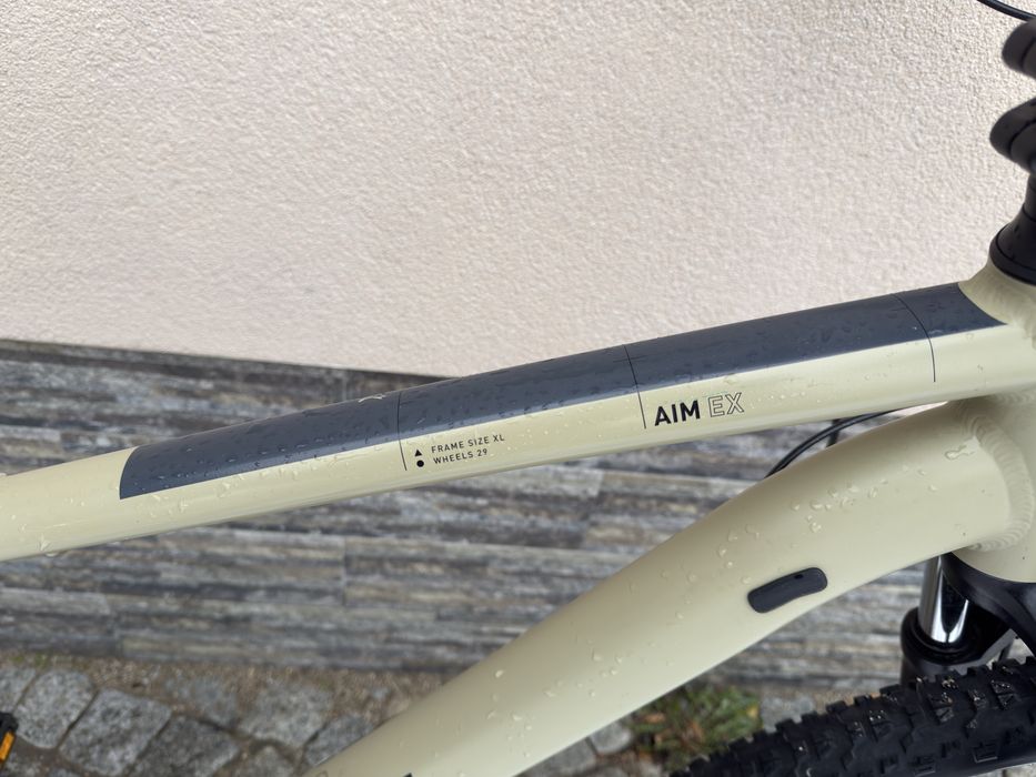 Планински велосипед Cube AIM EX размер: 29/XL