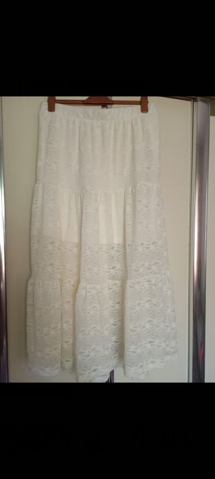 Юбка 50-52 р Only Дания