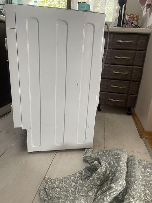 Продавам пералня за части Evrolux 1000H A++