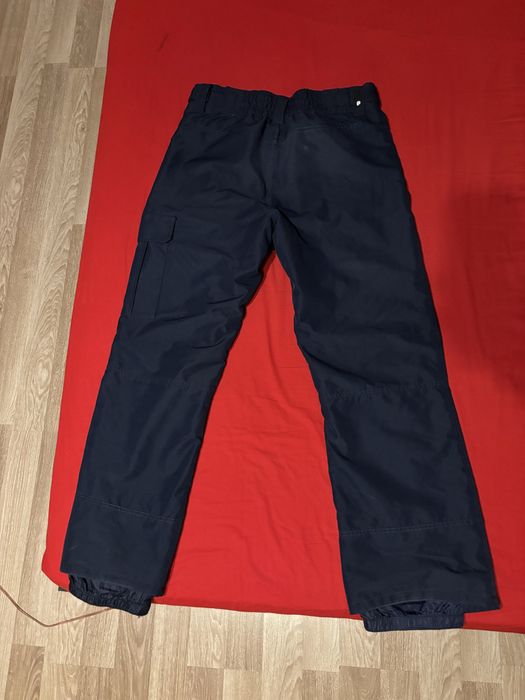 Ски/сноуборд яке и панталон