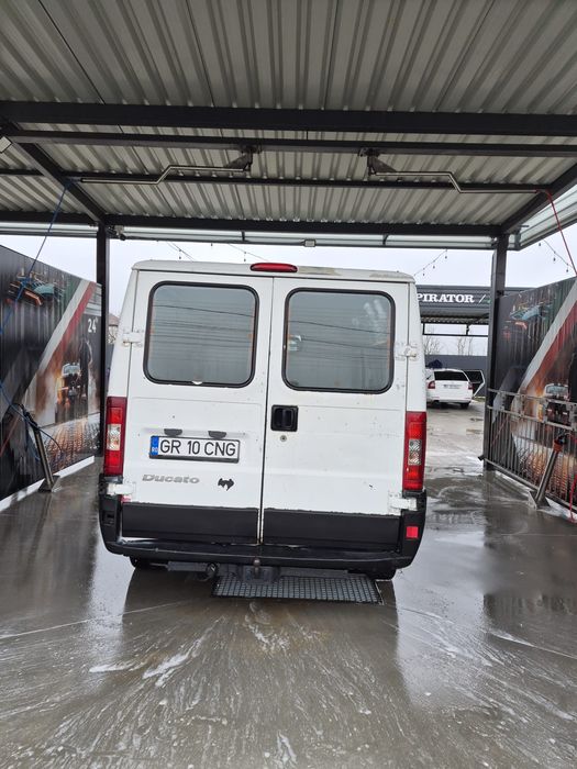 Fiat Ducato 2006