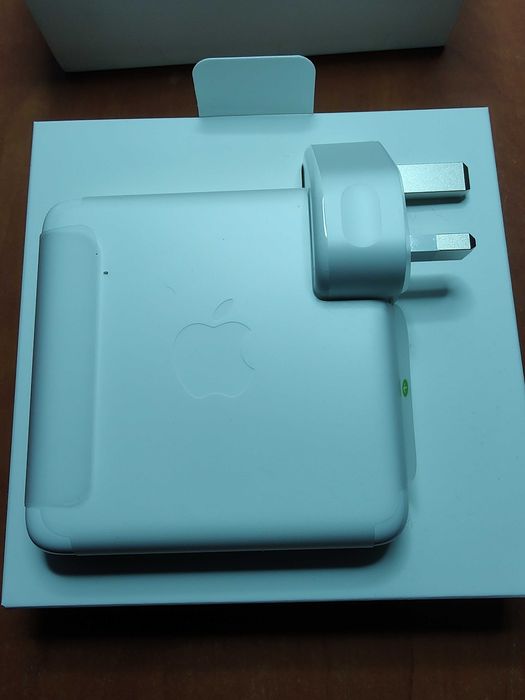 Incarcator Apple USB-C Power Adapter 96W A2166 Fast Charge MacBook Pro