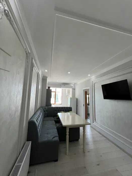 Сдаётся квартира на улице Саламатина‼️