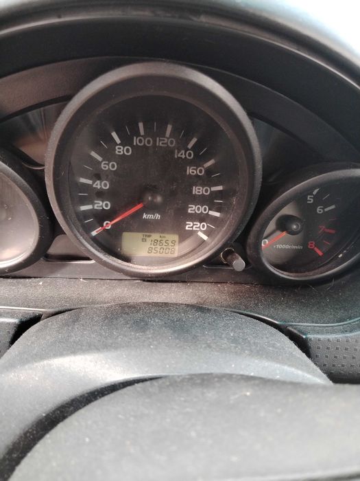 Mitsubishi Colt 1.1 бензин 75к.с. 2008г. на части