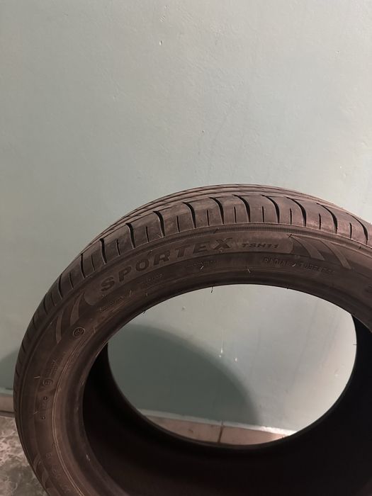 Резина летняя Triangle Sportex R17/205/50